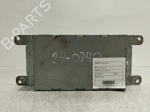 Used Electronic module Electronic module BMW 3 Touring (E91) 320 d (163 hp) 35765582 35765582