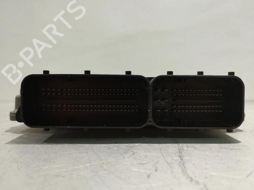 Engine control unit (ECU) BMW 3 Touring (E91) 320 d | BP35765581M57 - Image 2