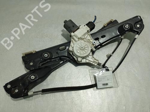 Used Front right window mechanism Front right window mechanism BMW 3 Touring (E91) 320 d (163 hp) 36377434 36377434