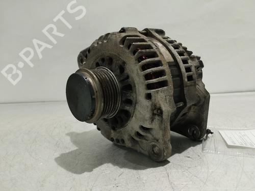 Used Alternator Alternator OPEL ASTRA H GTC (A04) 1.7 CDTi (L08) (101 hp) 35770403 35770403