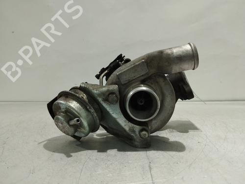 Used Turbocharger/Supercharger Turbocharger/Supercharger OPEL ASTRA H GTC (A04) 1.7 CDTi (L08) (101 hp) 35770409 35770409