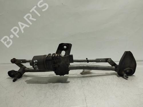 Used Front wiper motor Front wiper motor OPEL ASTRA H GTC (A04) 1.7 CDTi (L08) (101 hp) 35770408 35770408