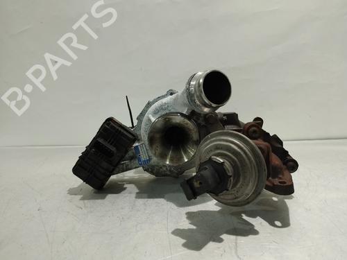 Used Turbocharger/Supercharger Turbocharger/Supercharger MINI MINI (R56) One D (90 hp) 35771368 35771368