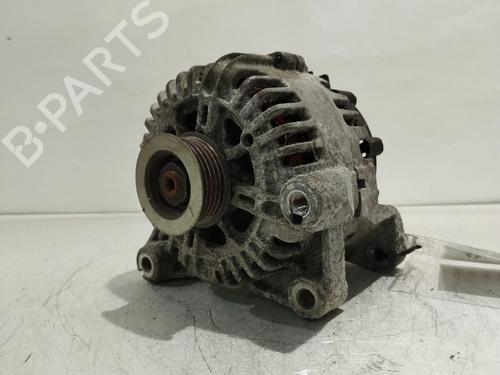 Used Alternator Alternator MINI MINI (R56) One D (90 hp) 35771379 35771379