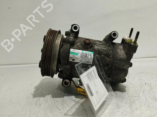 Used AC compressor AC compressor MINI MINI (R56) One D (90 hp) 35771367 35771367