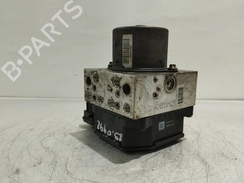 Used ABS pump ABS pump MINI MINI (R56) One D (90 hp) 35771369 35771369