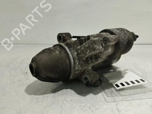 Used Starter Starter MINI MINI (R56) One D (90 hp) 35771365 35771365