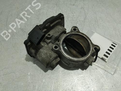 Used Throttle body Throttle body MINI MINI (R56) One D (90 hp) 35771371 35771371