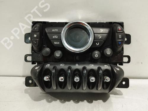 Used Climate control Climate control MINI MINI (R56) One D (90 hp) 35771372 35771372