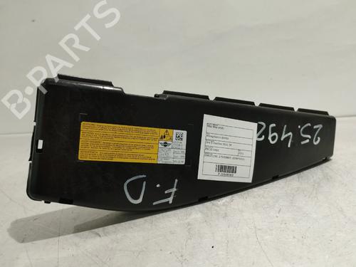 Used Right seat airbag Right seat airbag MINI MINI (R56) One D (90 hp) 35771375 35771375