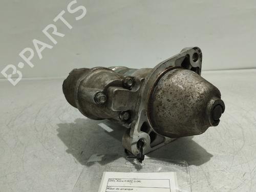 Startmotor Startmotor OPEL ASTRA H GTC (A04) 1.7 CDTi (L08) (101 hp) 36377437 36377437