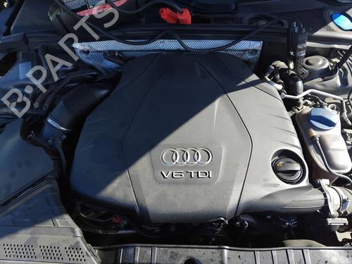 Used Gearbox Gearbox AUDI A4 B8 Avant (8K5) 3.0 TDI (204 hp) 35771387 35771387