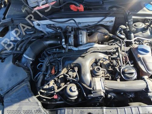 Engine AUDI A4 B8 Avant (8K5) 3.0 TDI | BP35771386M1 - Image 2