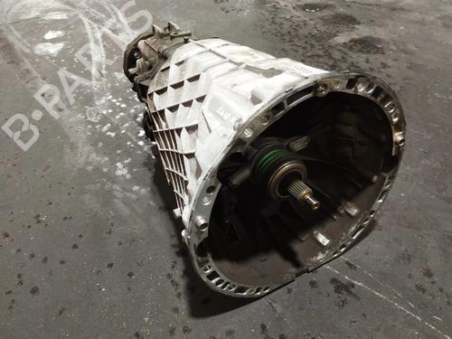 Used Gearbox Gearbox 33329454 33329454