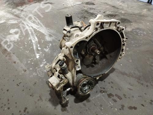 Used Gearbox Gearbox VW POLO III (6N1) 50 1.0 (50 hp) 34430932 34430932