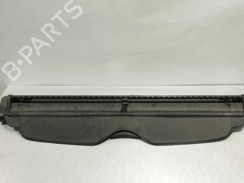 Used Rear parcel shelf Rear parcel shelf MERCEDES-BENZ C-CLASS T-Model (S203) C 200 CDI (203.207) (122 hp) 35772362 35772362