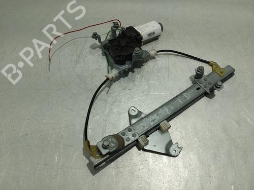Used Rear right window mechanism Rear right window mechanism NISSAN QASHQAI I (J10, NJ10) 1.5 dCi (106 hp) 35775466 35775466