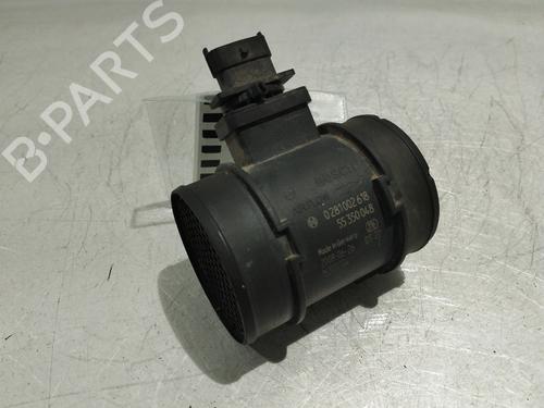 Used Mass air flow sensor Mass air flow sensor OPEL CORSA D (S07) 1.3 CDTI (L08, L68) (75 hp) 35775464 35775464