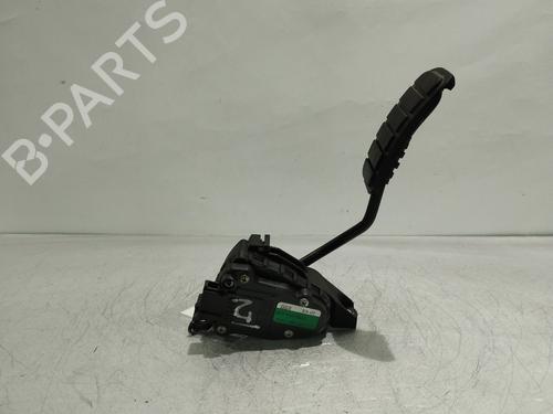 Pedal Pedal RENAULT MASTER II Bus (JD) 2.5 dCi 120 (JD0M, JD1M, JD1W) (115 hp) 35775463 35775463