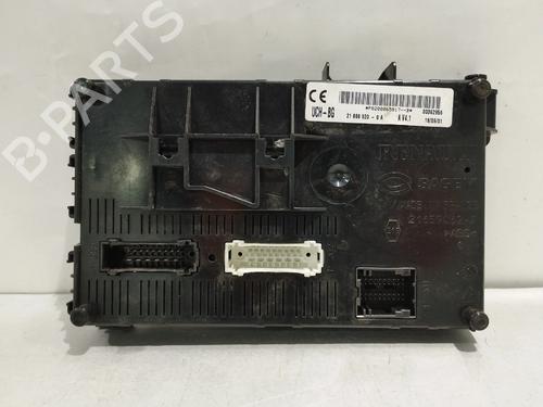 Used Fuse box Fuse box RENAULT CLIO II (BB_, CB_) 1.5 dCi (B/CB07) (65 hp) 35776139 35776139