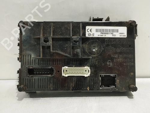 Used Fuse box Fuse box RENAULT CLIO II Hatchback Van (SB0/1/2_) 1.5 dCi (SB07) (65 hp) 35776140 35776140