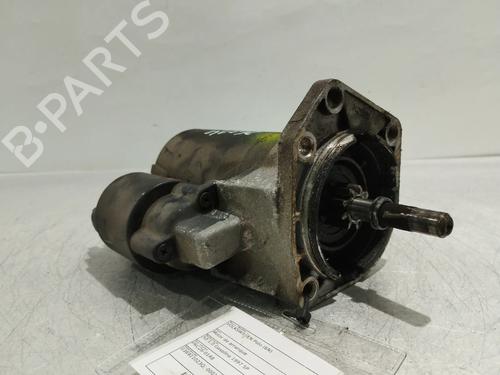 Used Starter Starter VW POLO III (6N1) 50 1.0 (50 hp) 35776141 35776141