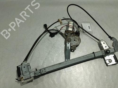 Used Front left window mechanism Front left window mechanism VW POLO III (6N1) 50 1.0 (50 hp) 35776143 35776143