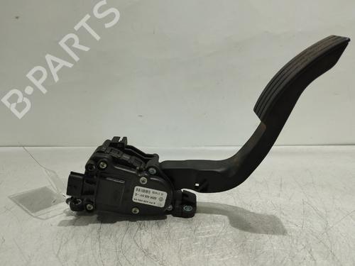 Used Pedal Pedal RENAULT TWINGO II (CN0_) 1.2 16V (CN0K, CN0V, CN0A) (76 hp) 35777062 35777062