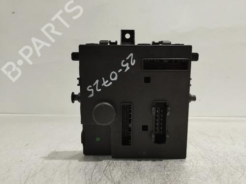 Used Fuse box Fuse box RENAULT TWINGO II (CN0_) 1.2 16V (CN0K, CN0V, CN0A) (76 hp) 35777063 35777063