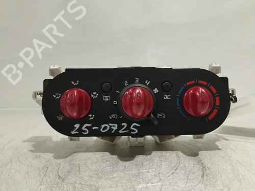 Used Climate control Climate control RENAULT TWINGO II (CN0_) 1.2 16V (CN0K, CN0V, CN0A) (76 hp) 35777070 35777070