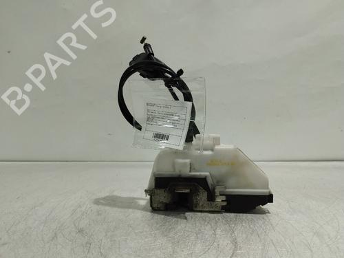 Front right lock RENAULT TWINGO II (CN0_) 1.2 16V (CN0K, CN0V, CN0A) | BP35777059C97 - Image 2