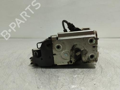 Front right lock RENAULT TWINGO II (CN0_) 1.2 16V (CN0K, CN0V, CN0A) | BP35777059C97 - Image 3