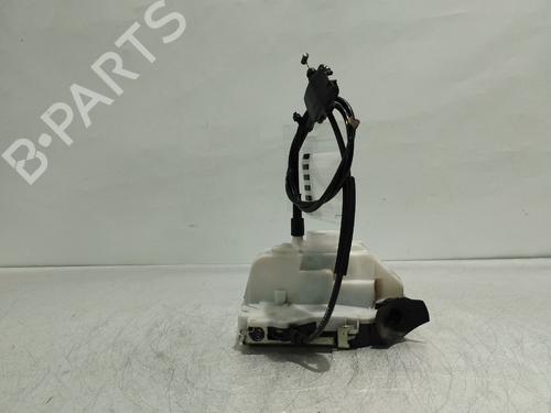 Used Front left lock Front left lock RENAULT TWINGO II (CN0_) 1.2 16V (CN0K, CN0V, CN0A) (76 hp) 35777060 35777060