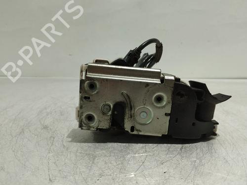 Front left lock RENAULT TWINGO II (CN0_) 1.2 16V (CN0K, CN0V, CN0A) | BP35777060C98 - Image 3