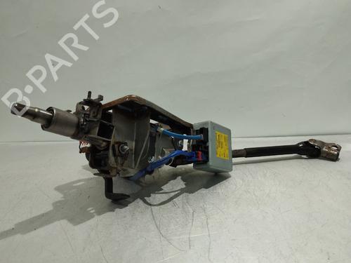 Steering column RENAULT TWINGO II (CN0_) 1.2 16V (CN0K, CN0V, CN0A) | BP35777058M21 - Image 3