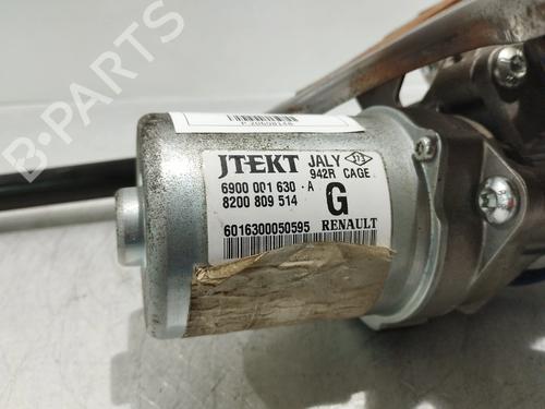 Steering column RENAULT TWINGO II (CN0_) 1.2 16V (CN0K, CN0V, CN0A) | BP35777058M21 - Image 2
