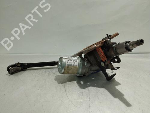 Used Steering column Steering column RENAULT TWINGO II (CN0_) 1.2 16V (CN0K, CN0V, CN0A) (76 hp) 35777058 35777058