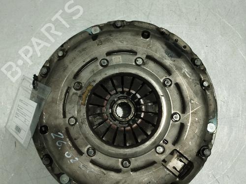 Andre Andre OPEL ASTRA K Sports Tourer (B16) 1.6 CDTi (35) (136 hp) 35777076 35777076