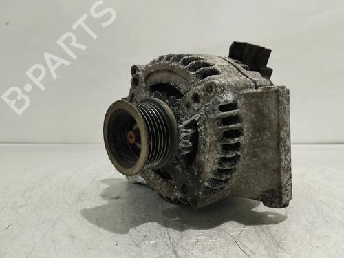 Used Alternator Alternator OPEL ASTRA K Sports Tourer (B16) 1.6 CDTi (35) (136 hp) 35777072 35777072