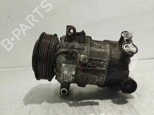 Compressor A/C Compressor A/C OPEL ASTRA K Sports Tourer (B16) 1.6 CDTi (35) (136 hp) 35777078 35777078