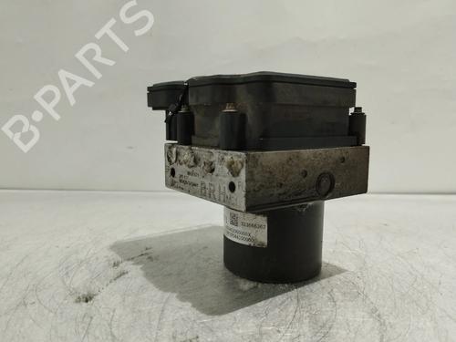 Used ABS pump ABS pump OPEL ASTRA K Sports Tourer (B16) 1.6 CDTi (35) (136 hp) 35777071 35777071
