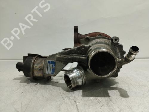 Used Turbocharger/Supercharger Turbocharger/Supercharger OPEL ASTRA K Sports Tourer (B16) 1.6 CDTi (35) (136 hp) 35777077 35777077