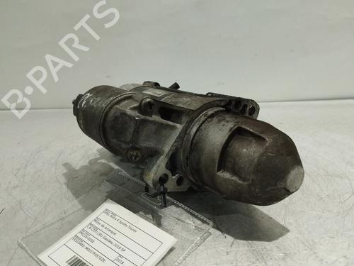 Used Starter Starter OPEL ASTRA K Sports Tourer (B16) 1.6 CDTi (35) (136 hp) 35777074 35777074