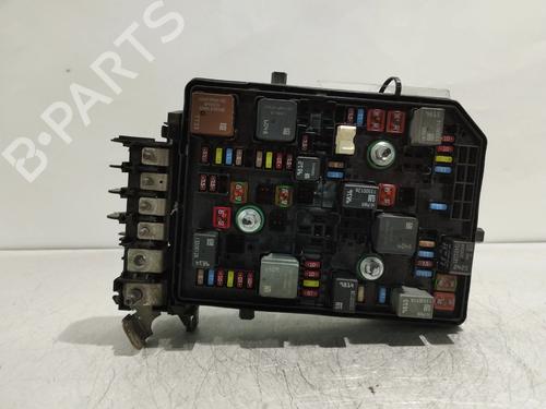 Used Fuse box Fuse box OPEL ASTRA K Sports Tourer (B16) 1.6 CDTi (35) (136 hp) 35777416 35777416