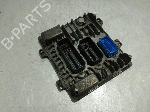 Used Engine control unit (ECU) Engine control unit (ECU) OPEL ASTRA K Sports Tourer (B16) 1.6 CDTi (35) (136 hp) 34555101 34555101