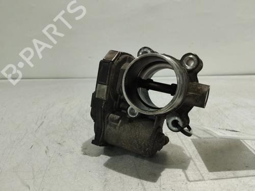 Spjeldhus Spjeldhus OPEL ASTRA K Sports Tourer (B16) 1.6 CDTi (35) (136 hp) 36377442 36377442