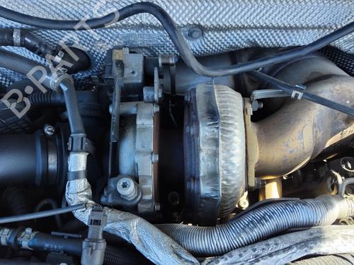 Turbo/Compresor Turbo/Compresor AUDI A4 B8 Avant (8K5) 3.0 TDI (204 hp) 35777421 35777421