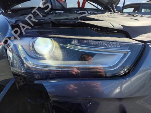 Used Right headlight Right headlight AUDI A4 B8 Avant (8K5) 3.0 TDI (204 hp) 35777423 35777423