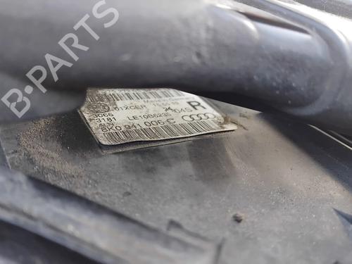 Right headlight AUDI A4 B8 Avant (8K5) 3.0 TDI | BP35777423C29 - Image 3