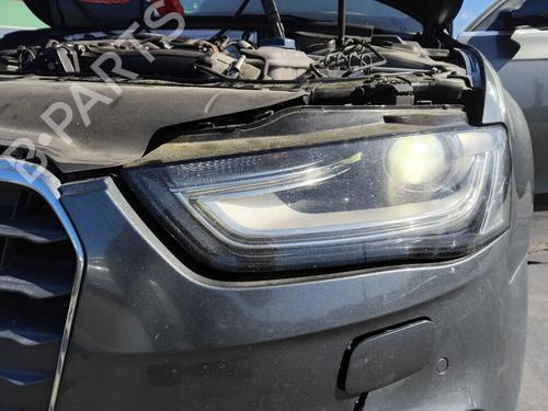 Used Left headlight Left headlight AUDI A4 B8 Avant (8K5) 3.0 TDI (204 hp) 35777424 35777424